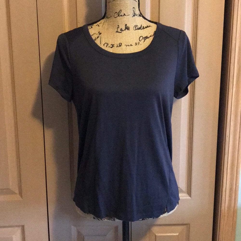 NWOT Cupid Tee Shirt Short Sleeve